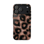 Wild Side | Leopard MagSafe Case