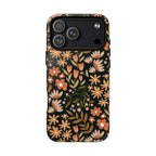 Fall Fling | Floral MagSafe Case