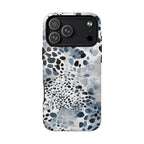 Blue Wild | Spotted MagSafe Case