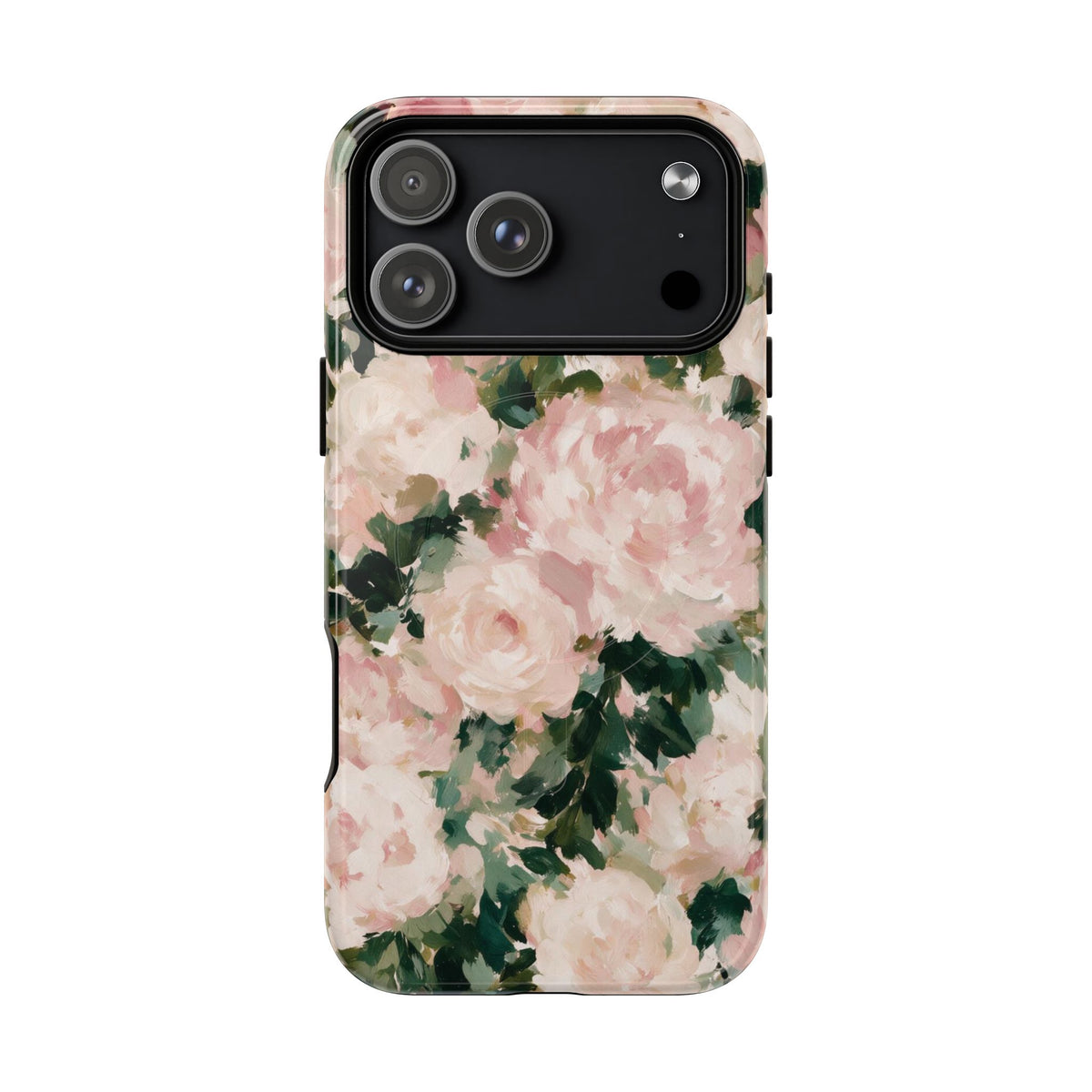 Garden Muse | Vintage Floral MagSafe Case