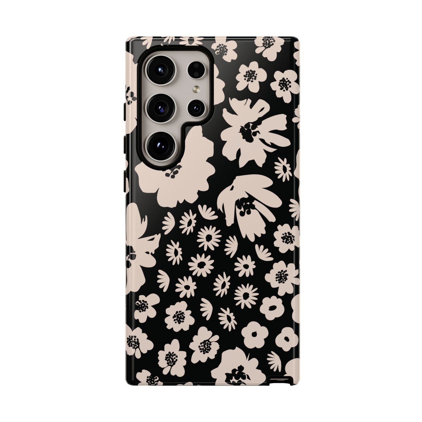 Flowery Vibes | Modern Floral Case