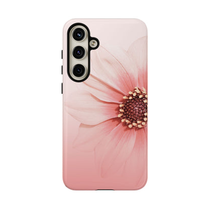 Daisy | Pink Gradient Flower Case