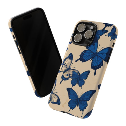 Butterfly Blues | Butterfly Case