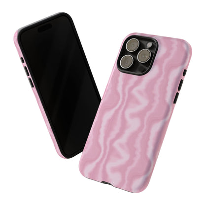 Ripples | Pink Waves Case