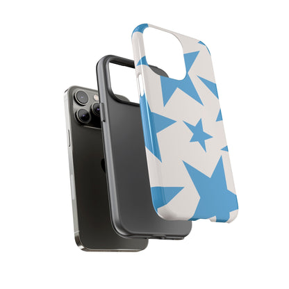 Lucky Star | Blue Star Case