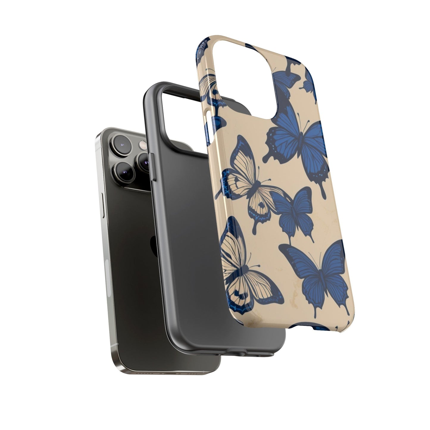 Butterfly Blues | Butterfly Case