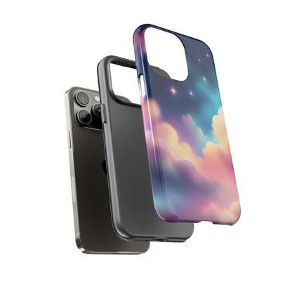 Starry Night | Blue Night Sky Case