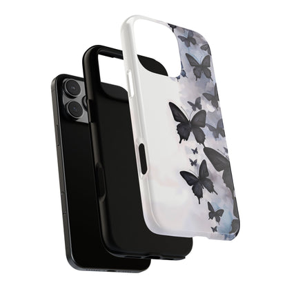 Coque iPhone Boundless | Papillon