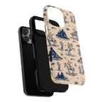 Wild West Phone Case