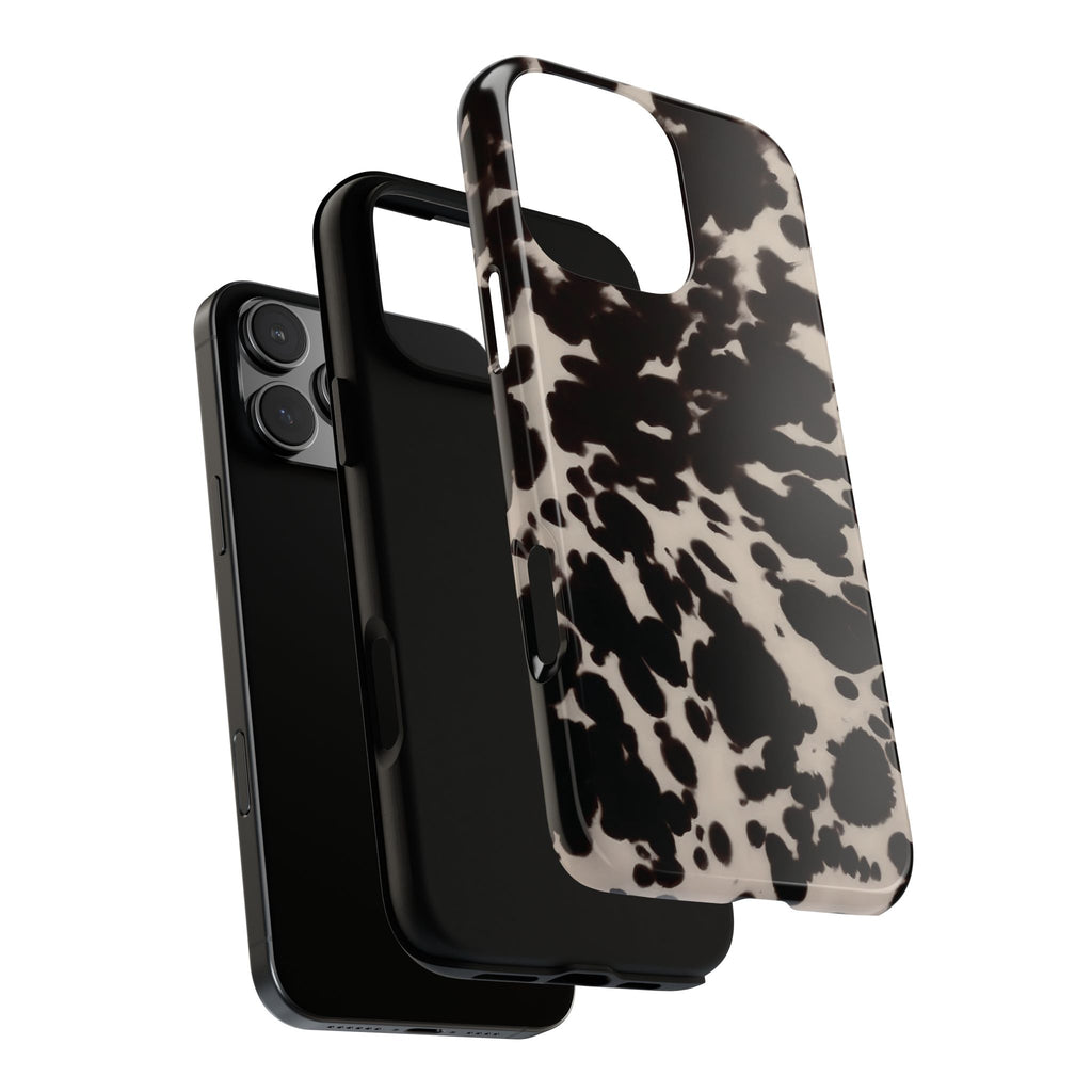 Moo Mood Phone Case
