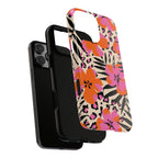 Island Vixen iPhone Case