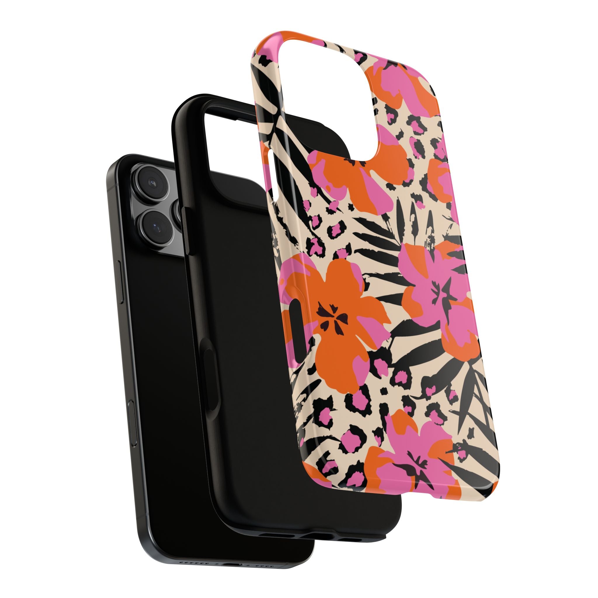 Island Vixen iPhone Case
