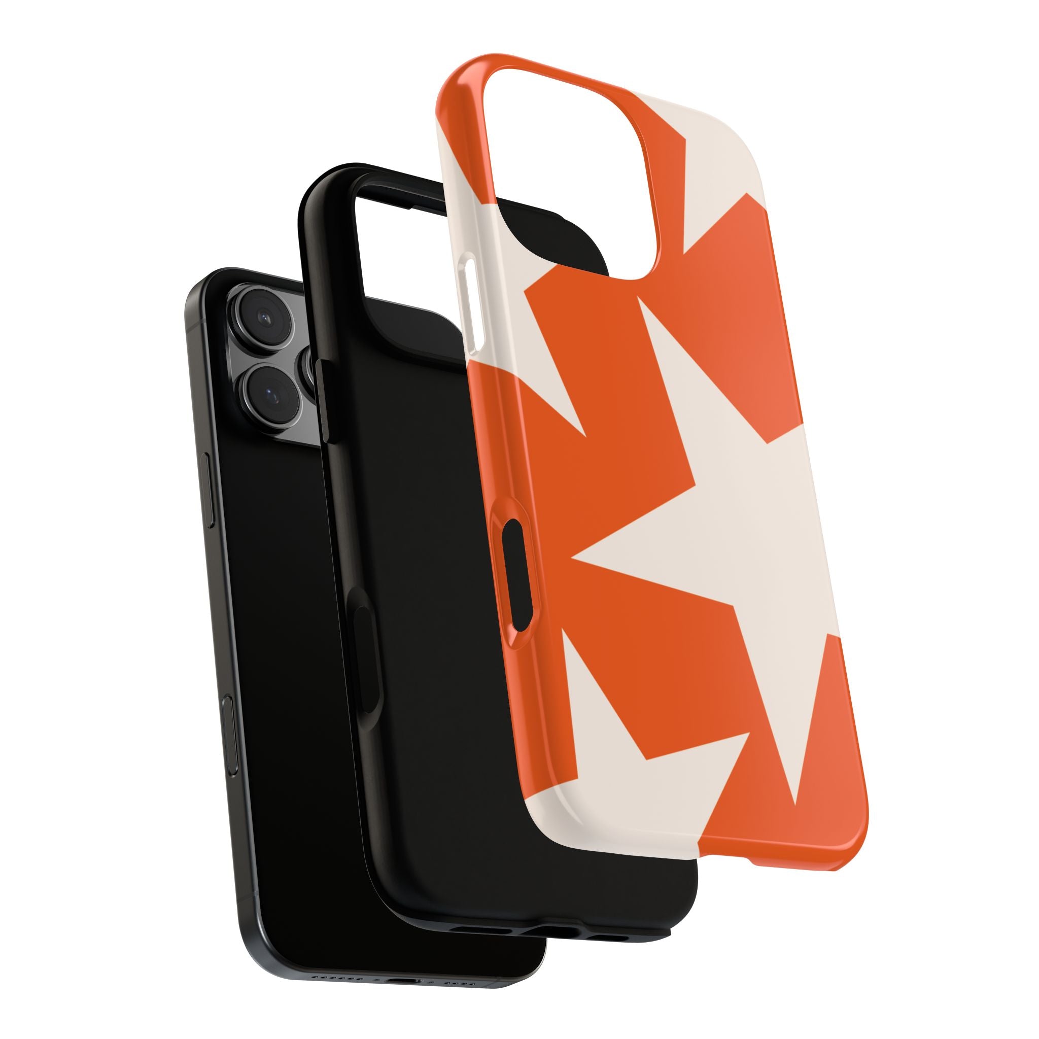 Superstar iPhone Case