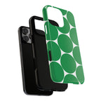 Pop Dot iPhone Case