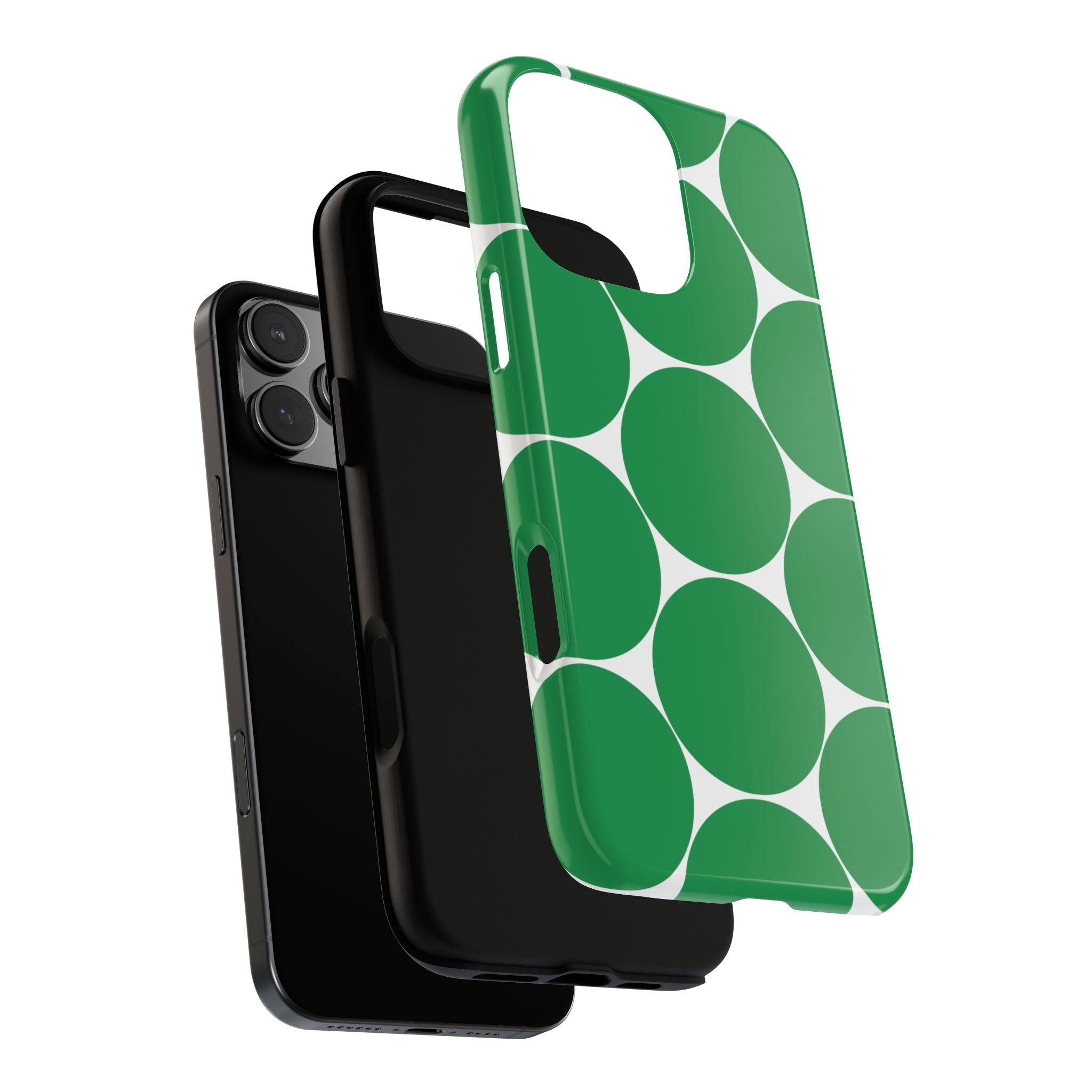Pop Dot iPhone Case