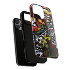 Butterfly Effect iPhone Case