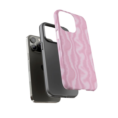 Ripples | Pink Waves Case