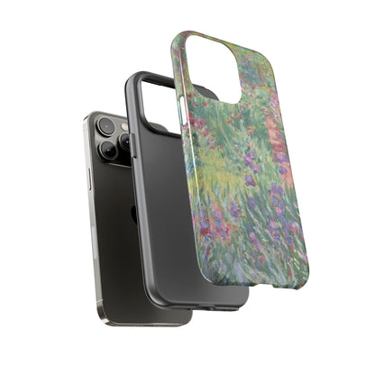 Monet's Garden | Artist Series Floral Case