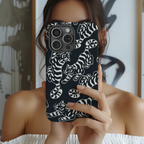 Tiger Tale iPhone Case