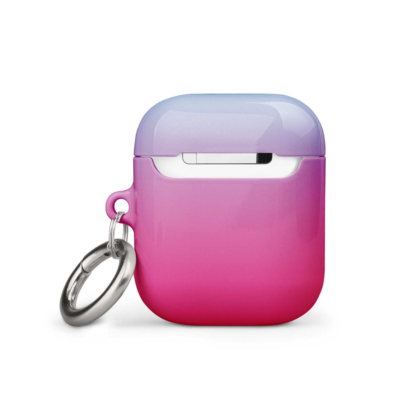 Pink-Blue Ombre | AirPods Case