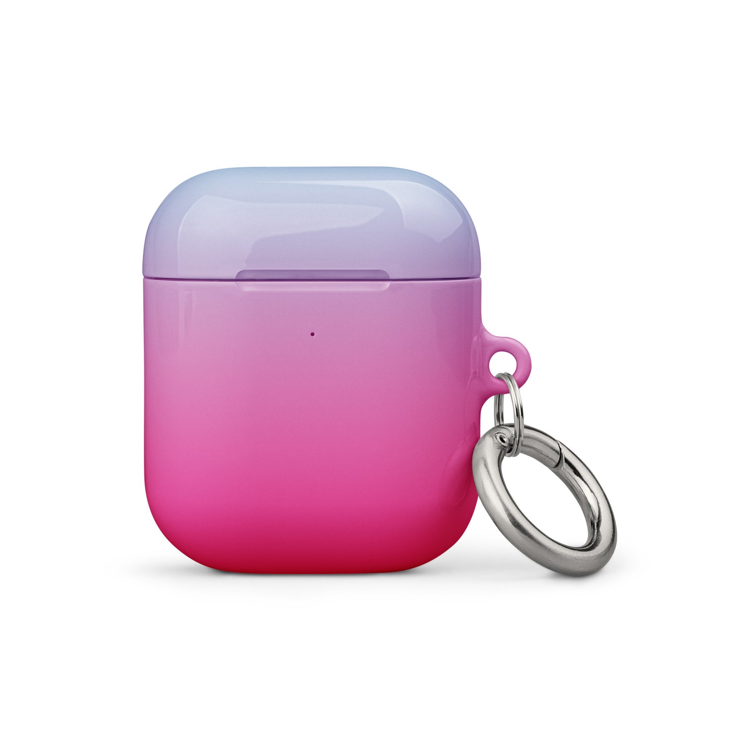 Pink-Blue Ombre | AirPods Case