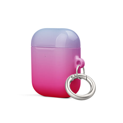 Pink-Blue Ombre | AirPods Case