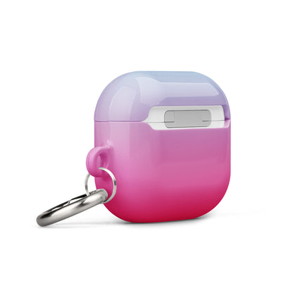 Pink-Blue Ombre | AirPods Case