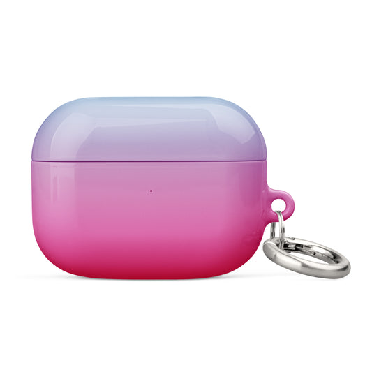 Pink-Blue Ombre | AirPods Case