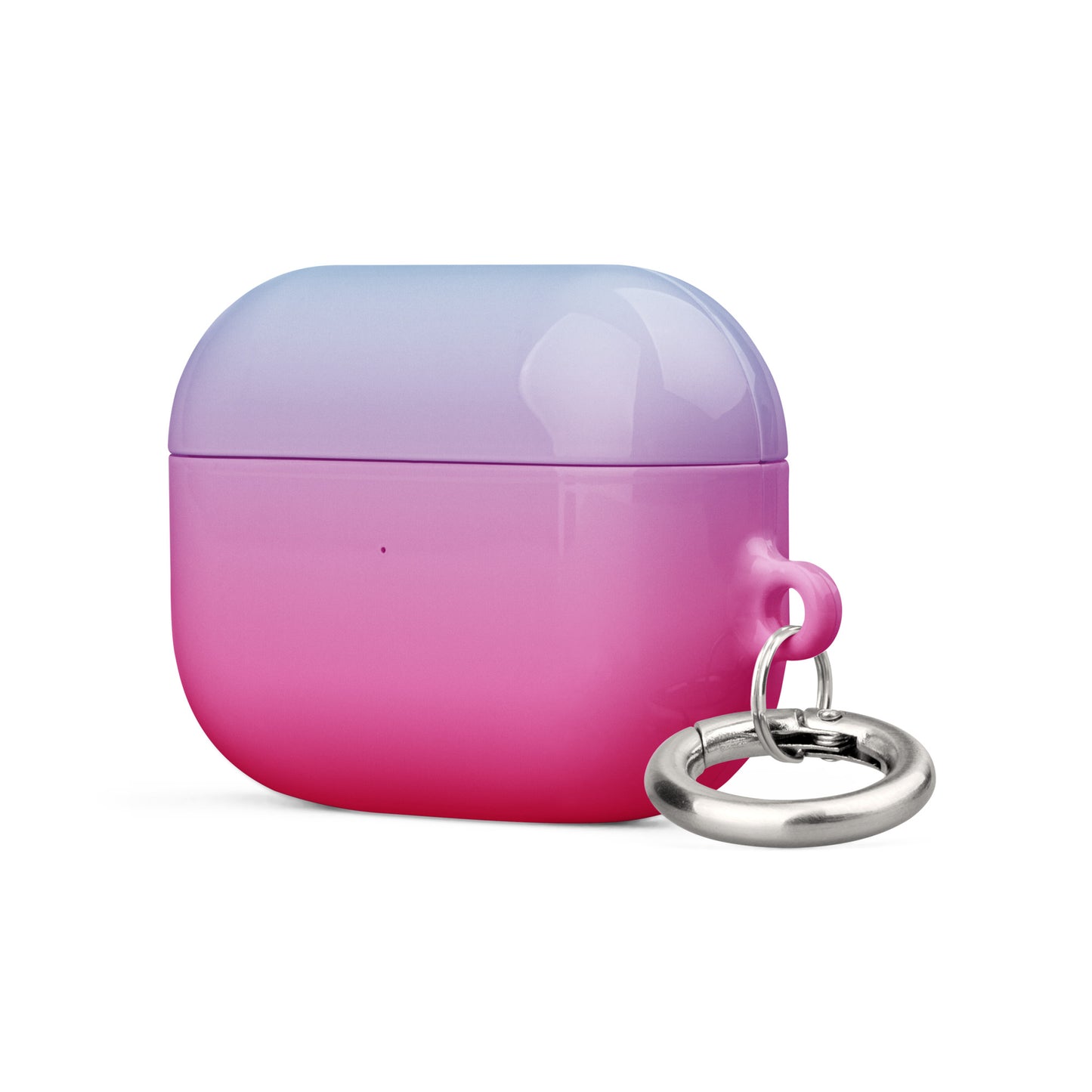 Pink-Blue Ombre | AirPods Case