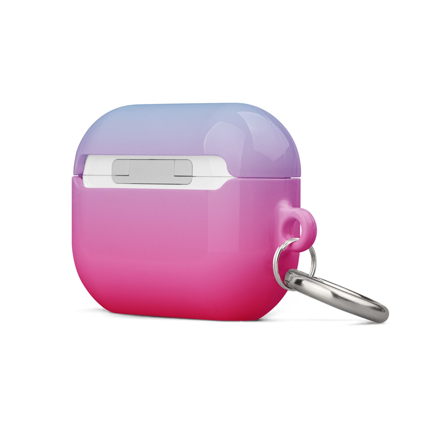 Pink-Blue Ombre | AirPods Case