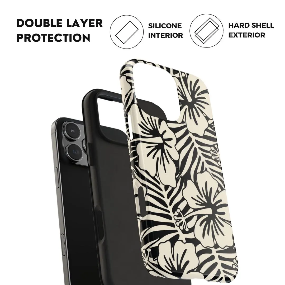 Island Girl iPhone Case