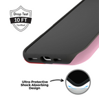 Coque iPhone Superstar | Rétro Star