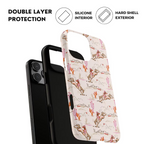 Coque iPhone Cowgirl Chic | Girlie Western