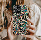 Dreamy Leopard MagSafe Case