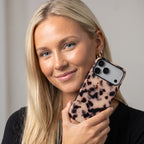 Blonde Tortoise | iPhone Case