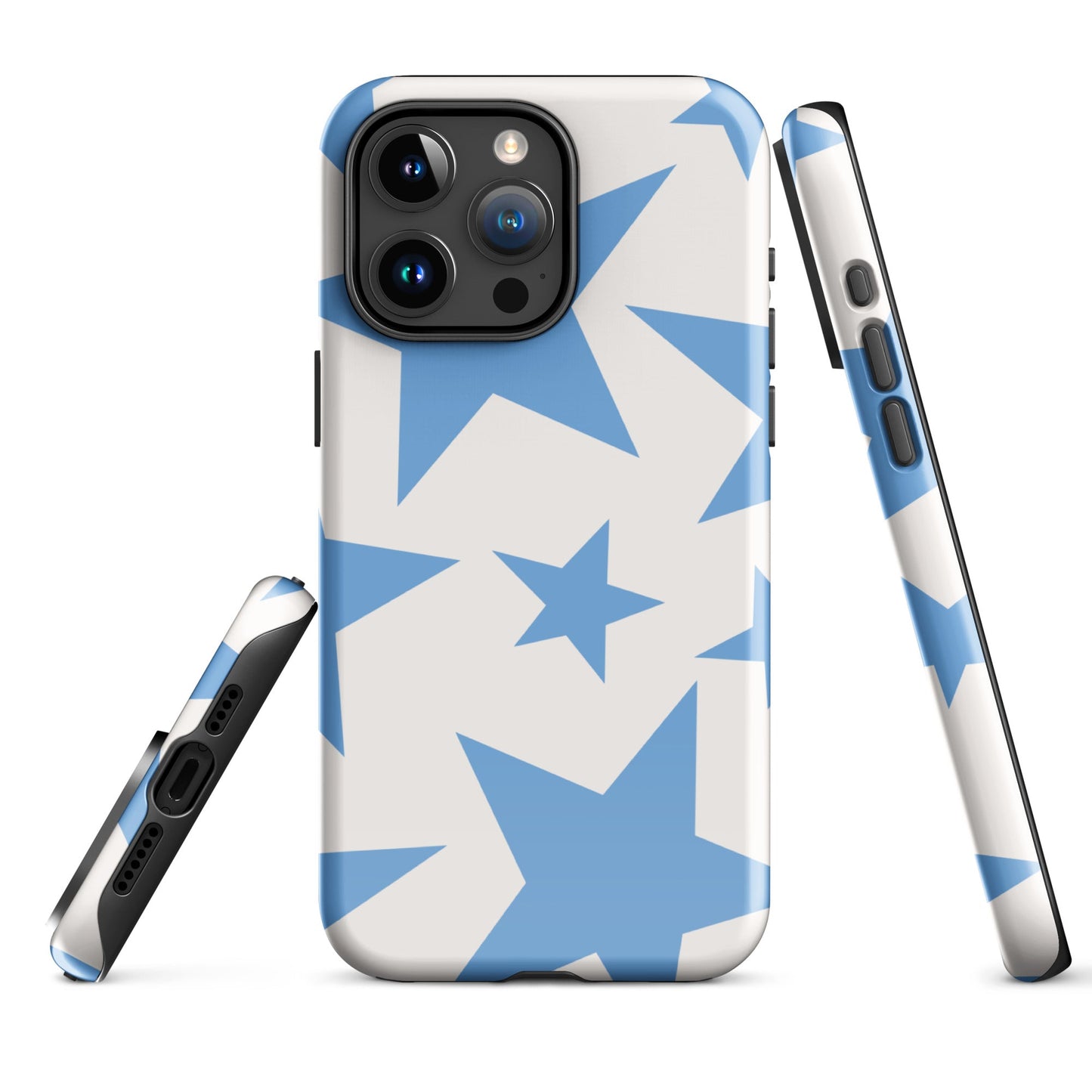 Lucky Star | Blue Star Case