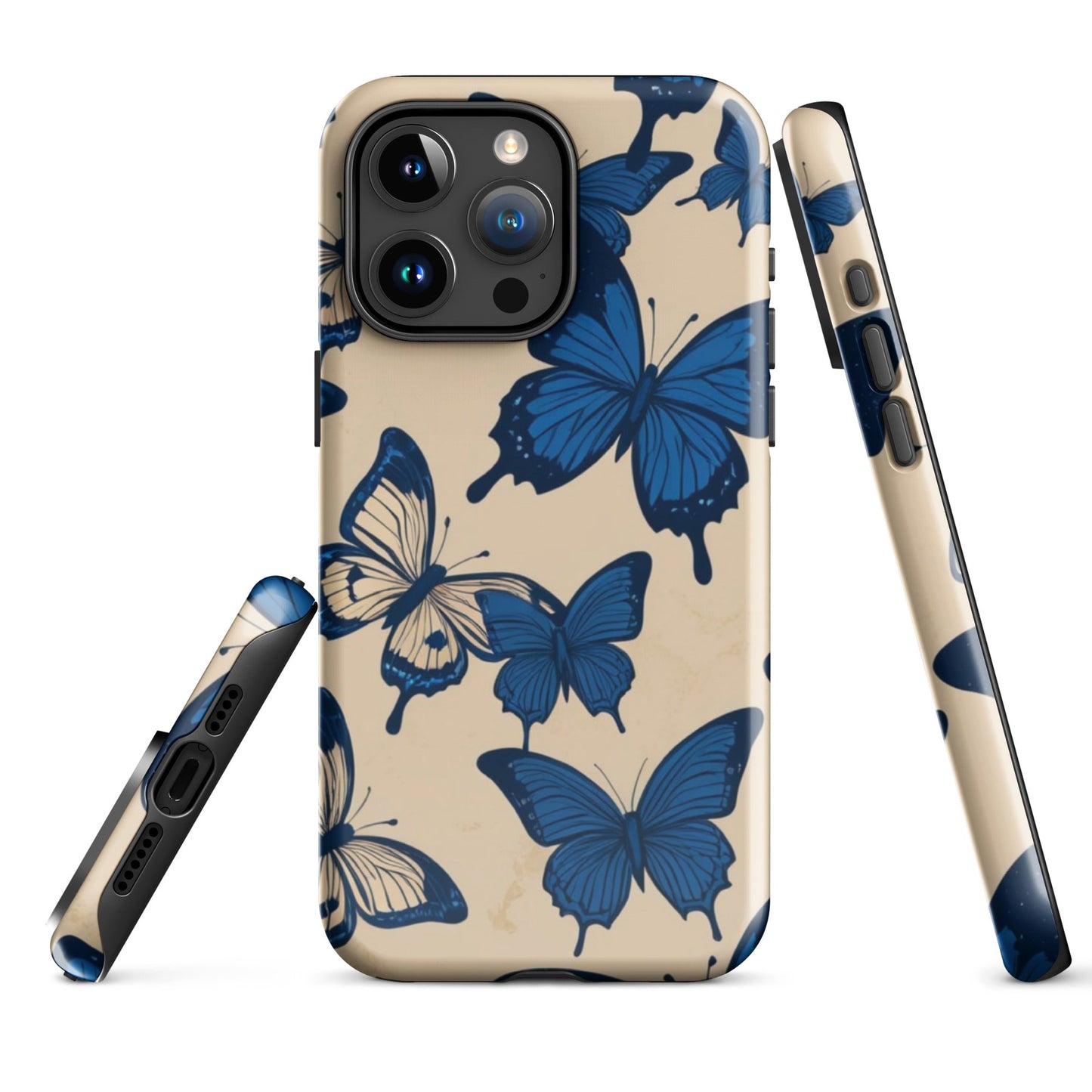 Butterfly Blues | Butterfly Case