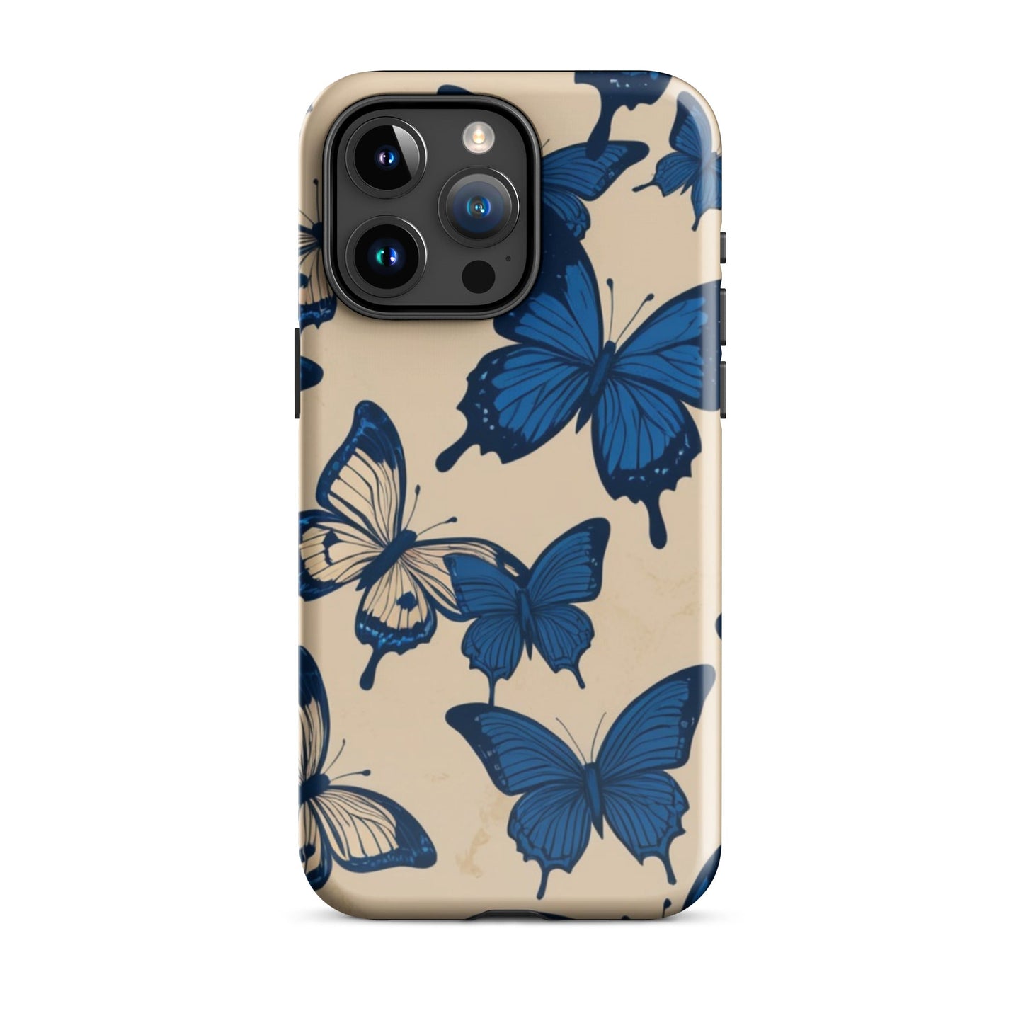 Butterfly Blues | Butterfly Case