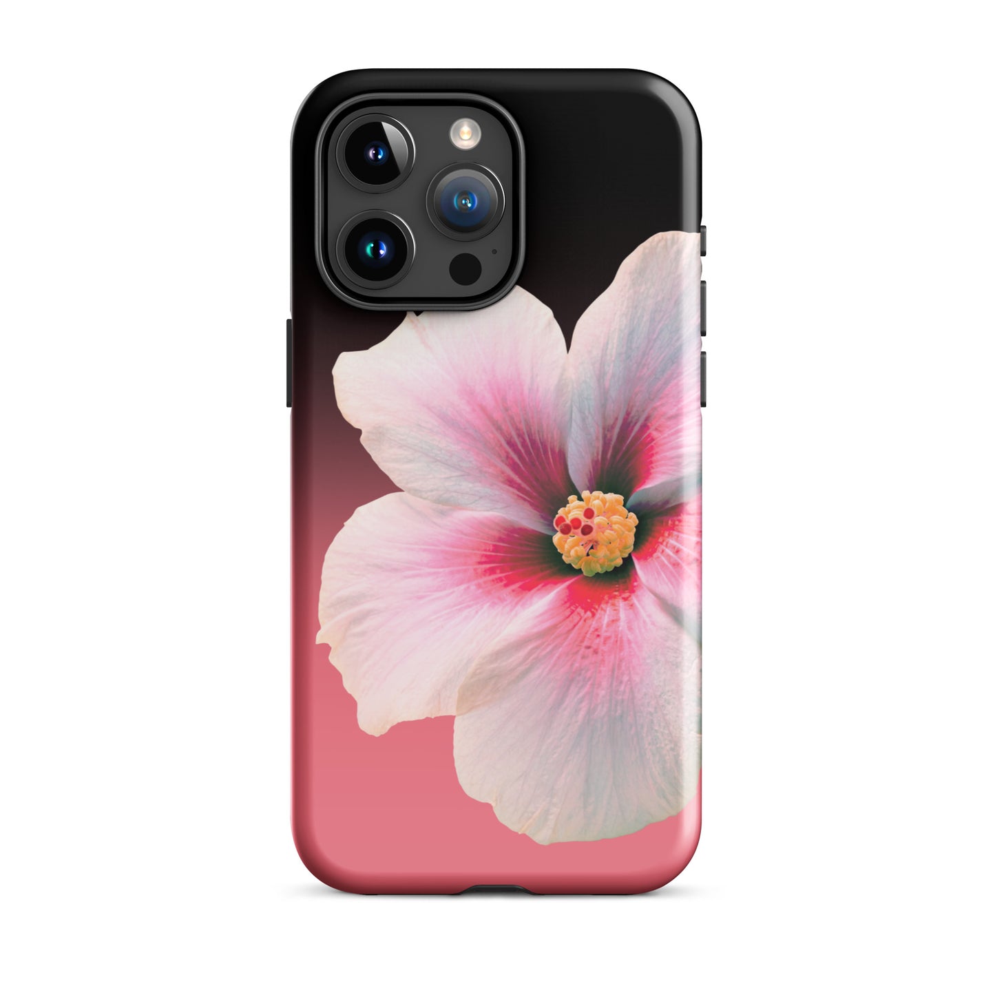 Island Girl | Tropical Floral Case