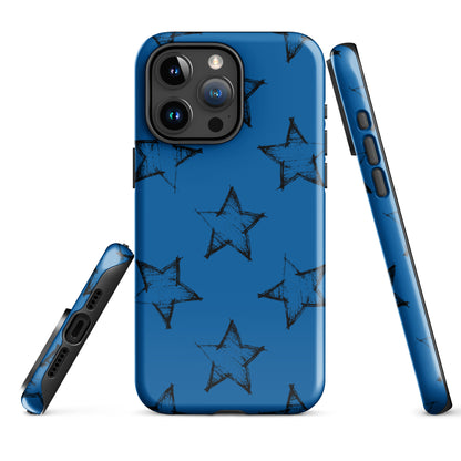 Seeing Stars | Blue Star Case