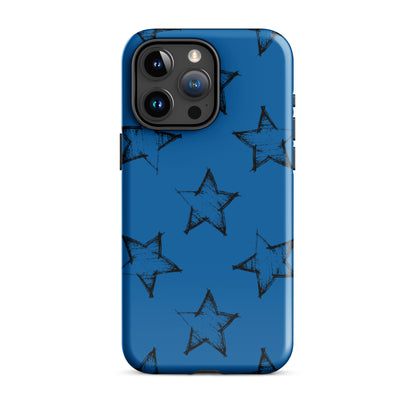 Seeing Stars | Blue Star Case