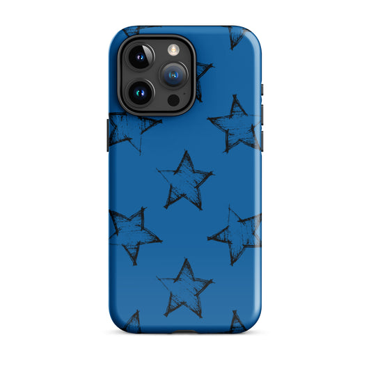 Seeing Stars | Blue Star Case