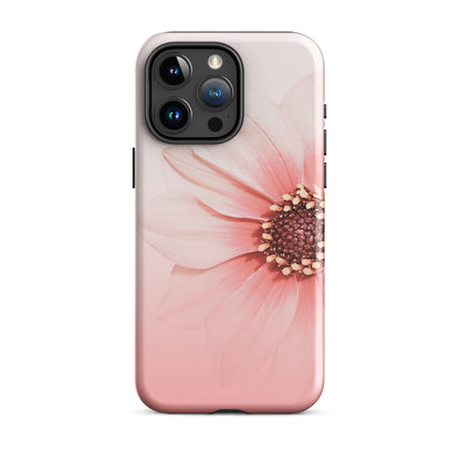 Daisy | Pink Gradient Flower Case