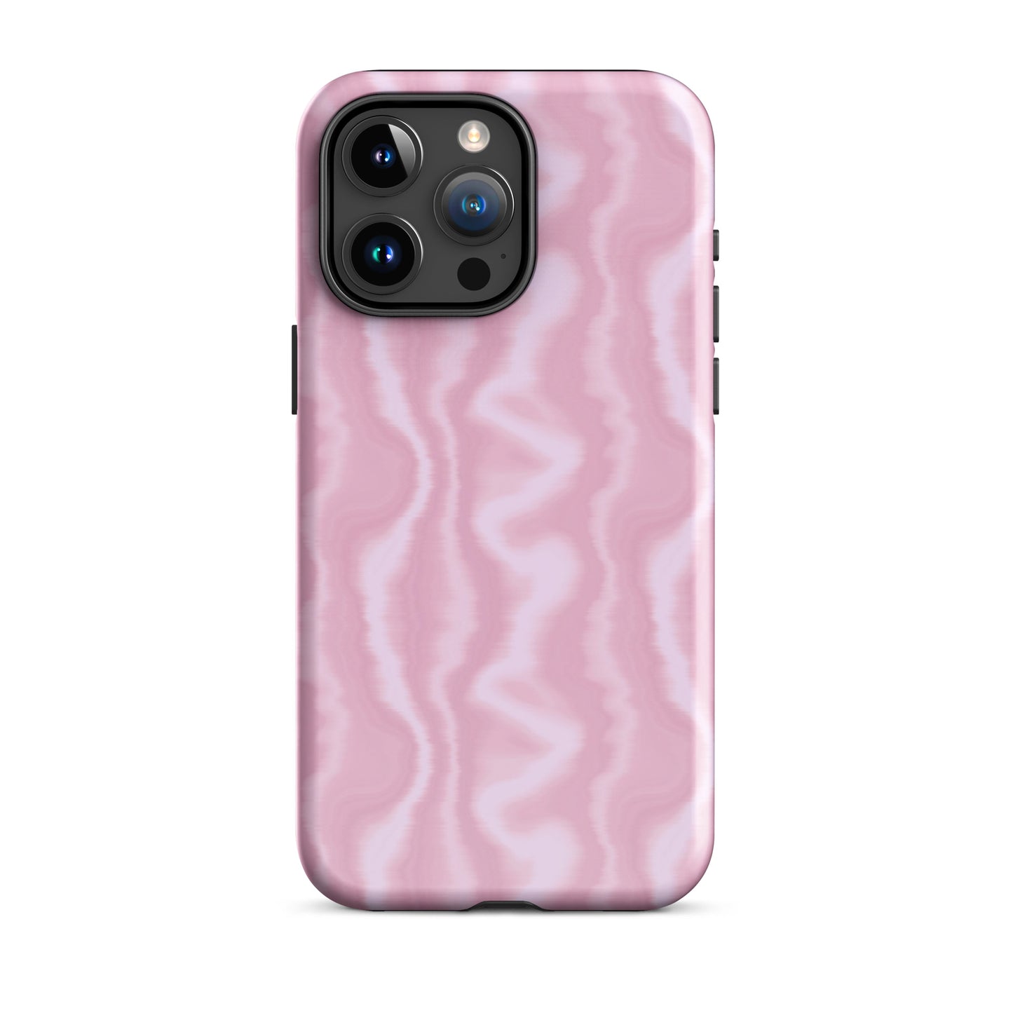 Ripples | Pink Waves Case