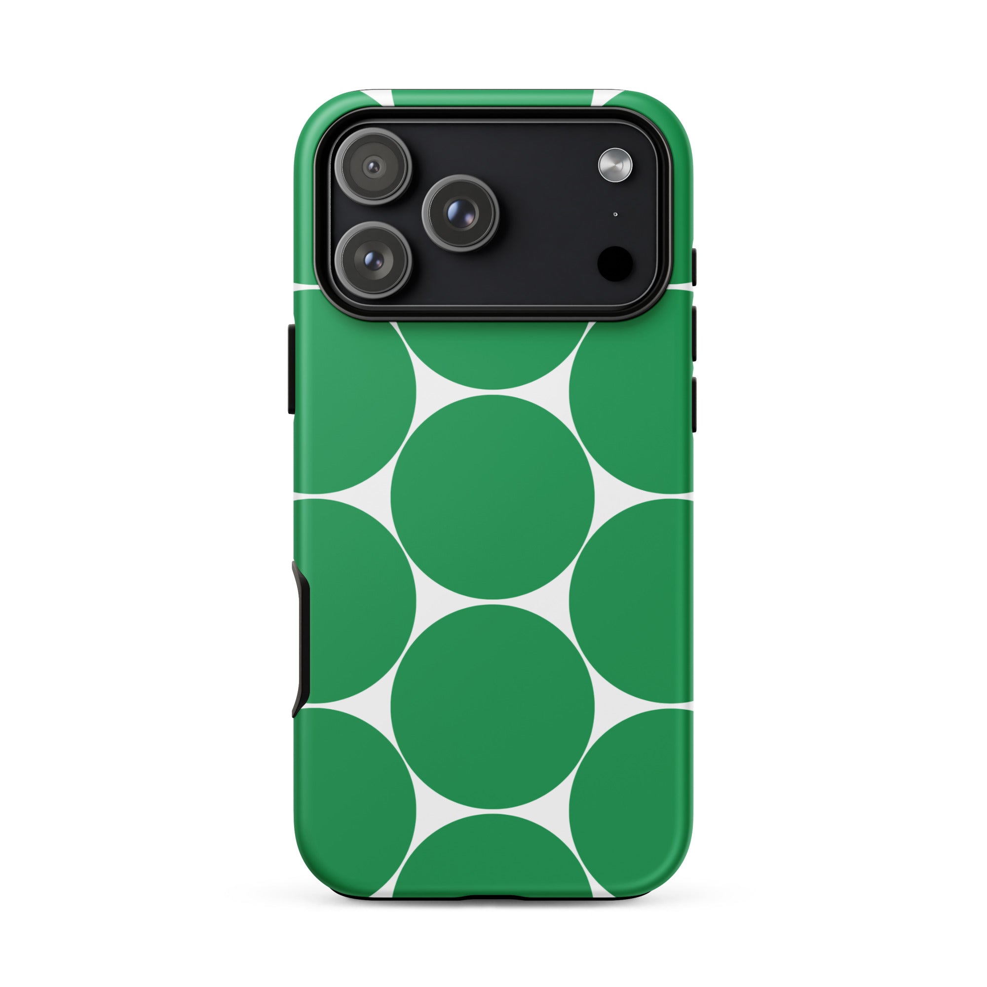 Pop Dot iPhone Case